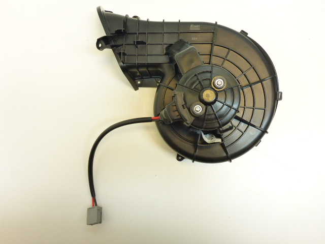 Moteur de ventilateur de chauffage