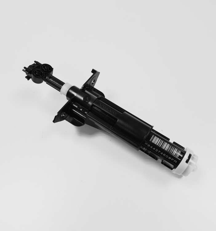 Headlamp washer right fh/fm(5)