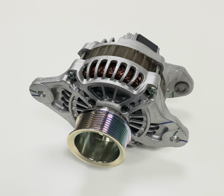 Dynamo 28v/110a