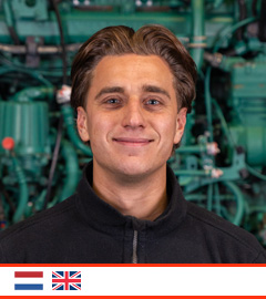 Wouter Maas
