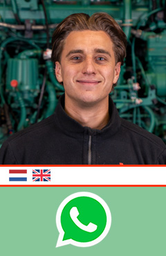 Wouter Maas