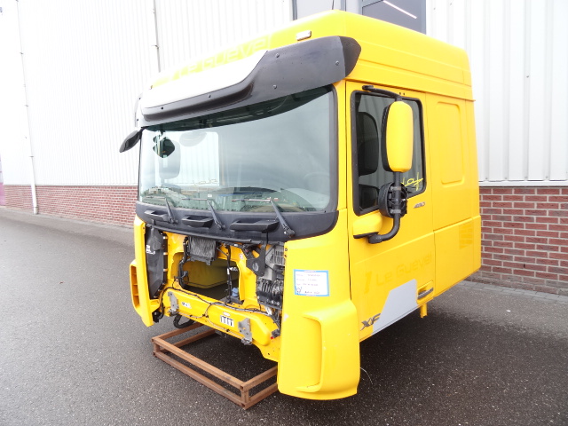 Daf cabin / euro-6